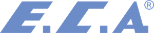 ECA Logo ,Logo , icon , SVG ECA Logo
