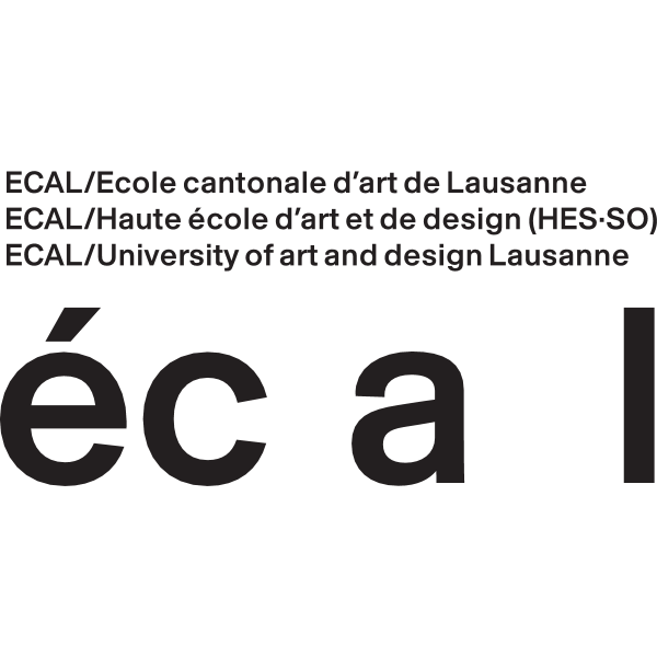 ecal Logo ,Logo , icon , SVG ecal Logo