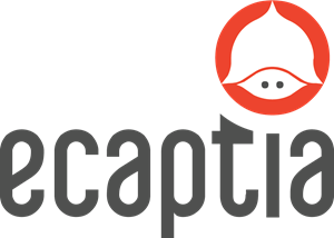 Ecaptia Logo
