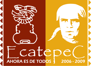 Ecatepec ahora es de todos Logo ,Logo , icon , SVG Ecatepec ahora es de todos Logo