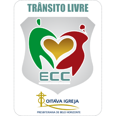 ECC – 8ª Igreja Presb. de BH Logo ,Logo , icon , SVG ECC – 8ª Igreja Presb. de BH Logo
