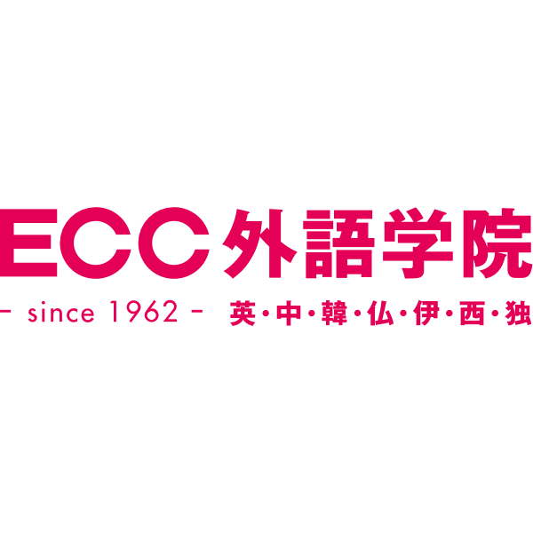 ECC (eikaiwa) logo