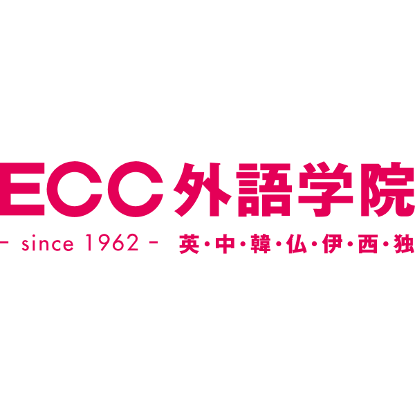 Ecc (eikaiwa) Logo