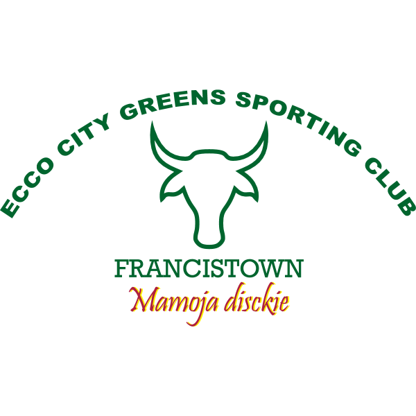 Ecco City Greens Sporting Club Logo ,Logo , icon , SVG Ecco City Greens Sporting Club Logo