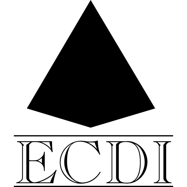 ECDI [ Download - Logo - icon ] png svg