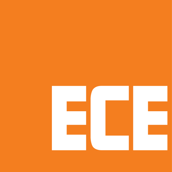 Ece Banyo Logo