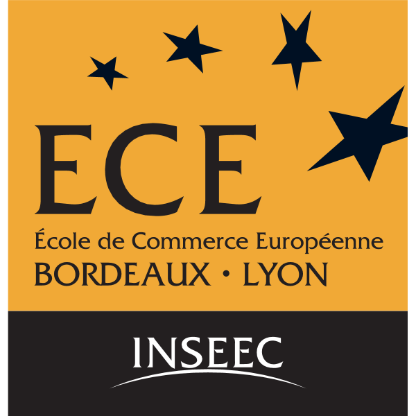 ECE-France Logo ,Logo , icon , SVG ECE-France Logo