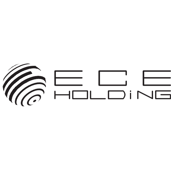 Ece Holding Logo ,Logo , icon , SVG Ece Holding Logo