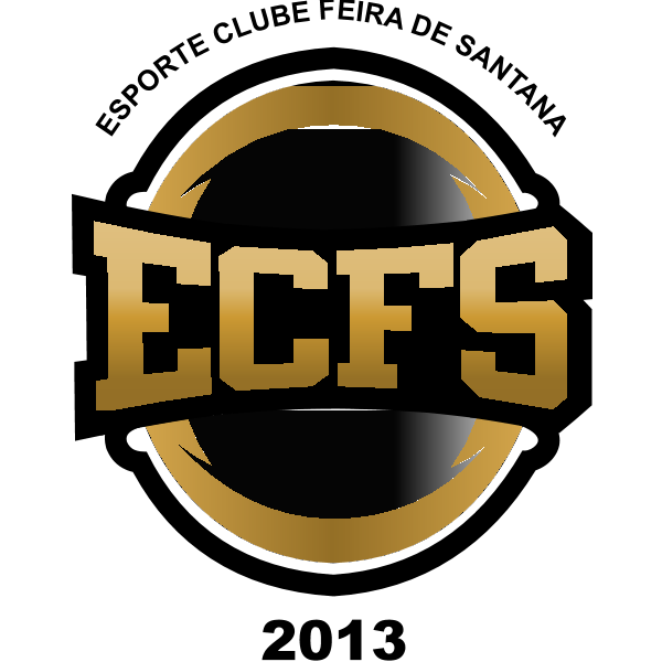 ECFS Logo ,Logo , icon , SVG ECFS Logo