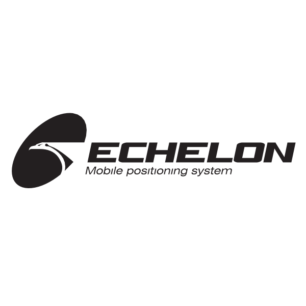 Echelon Logo ,Logo , icon , SVG Echelon Logo