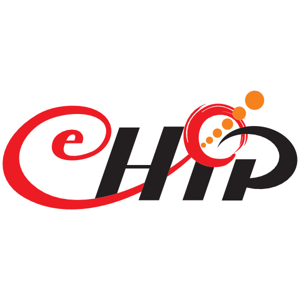echip magazine Logo
