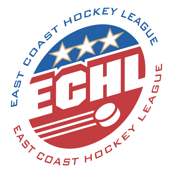 ECHL ,Logo , icon , SVG ECHL