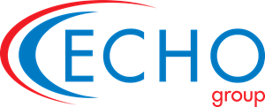 Echo Group Logo ,Logo , icon , SVG Echo Group Logo