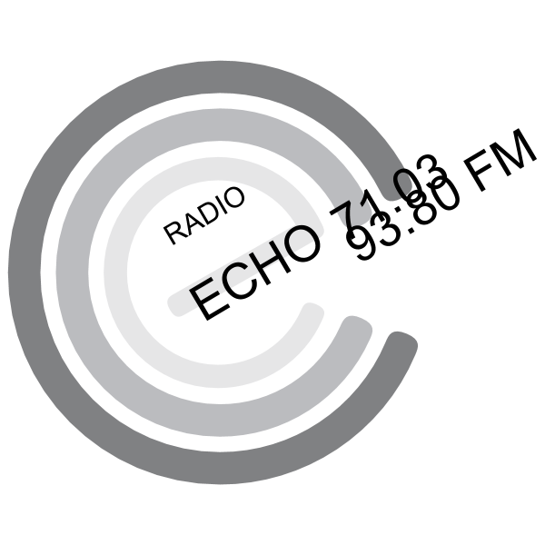 Echo Radio