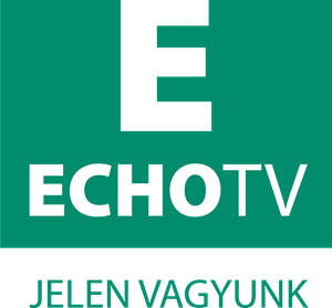 Echo TV Logo ,Logo , icon , SVG Echo TV Logo