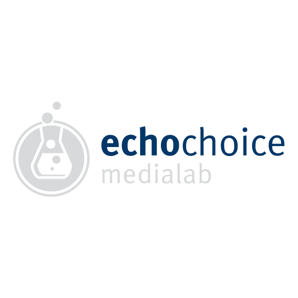 Echochoice Medialab Logo