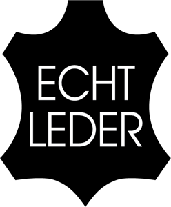 Echt Leder Logo ,Logo , icon , SVG Echt Leder Logo