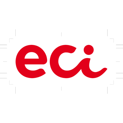 ECI Logo ,Logo , icon , SVG ECI Logo