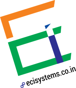 ECI Systems Logo ,Logo , icon , SVG ECI Systems Logo