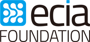 ECIA Foundation Logo ,Logo , icon , SVG ECIA Foundation Logo