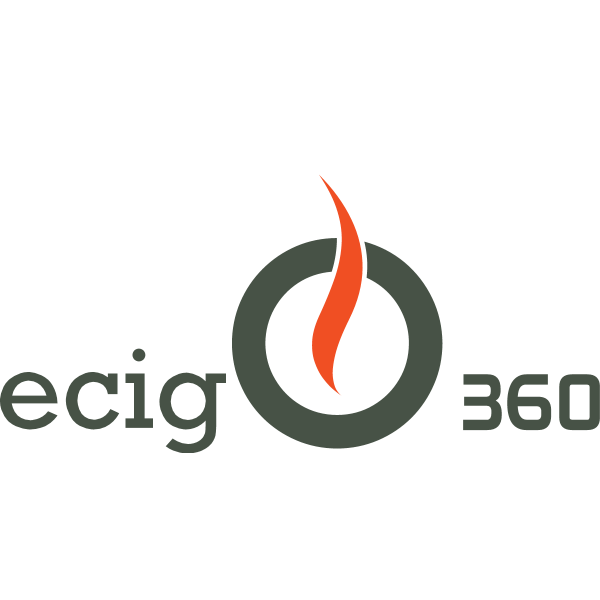 eCig360 Logo ,Logo , icon , SVG eCig360 Logo