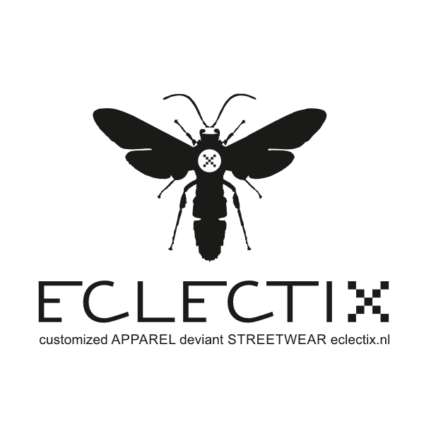 Eclectix Logo ,Logo , icon , SVG Eclectix Logo