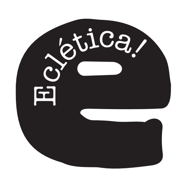 Ecletica! Logo