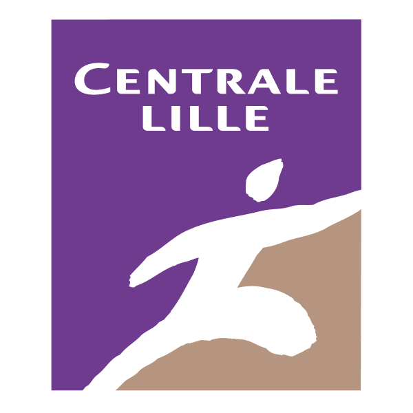 ECLille Logo ,Logo , icon , SVG ECLille Logo