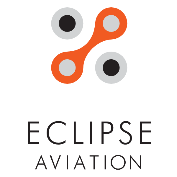 Eclipse Aviation Logo ,Logo , icon , SVG Eclipse Aviation Logo