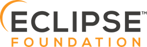 Eclipse Foundation Logo ,Logo , icon , SVG Eclipse Foundation Logo