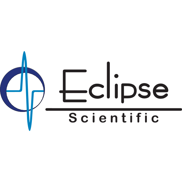 Eclipse Scientific Logo ,Logo , icon , SVG Eclipse Scientific Logo