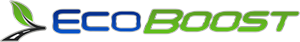 Eco Boost Logo ,Logo , icon , SVG Eco Boost Logo