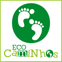 Eco Caminhos Logo