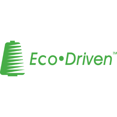 Eco Driven Logo ,Logo , icon , SVG Eco Driven Logo