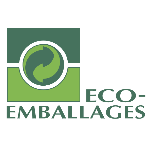 Eco Emballages [ Download - Logo - icon ] png svg
