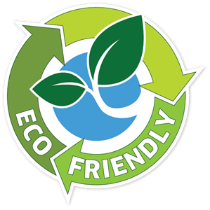 Eco Friendly Logo ,Logo , icon , SVG Eco Friendly Logo
