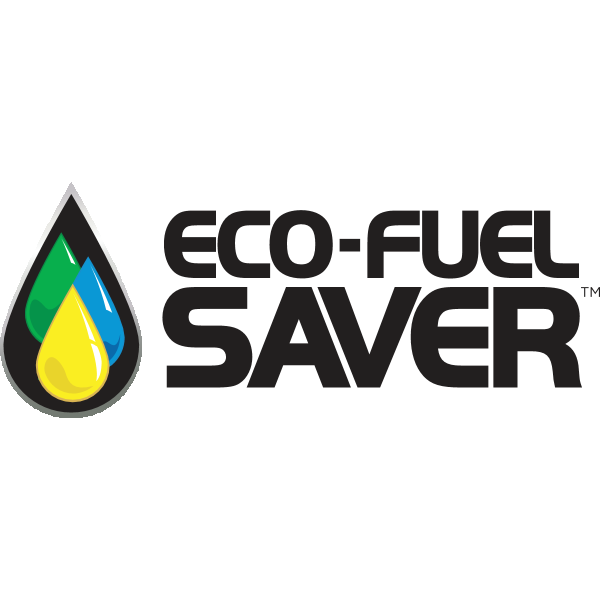 Eco fuel Logo