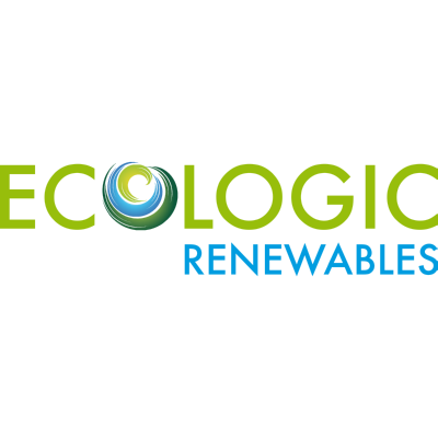 Eco-Logic Renewables Logo ,Logo , icon , SVG Eco-Logic Renewables Logo