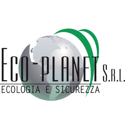 Eco-Planet Logo