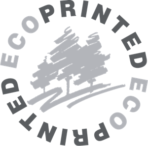 Eco Printed Logo