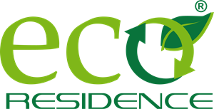 Eco Residence Logo ,Logo , icon , SVG Eco Residence Logo