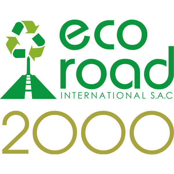 Eco Road 2000 Logo