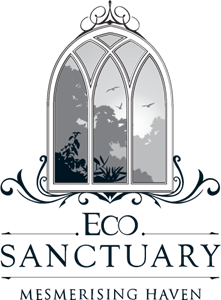 Eco Sanctuary Logo