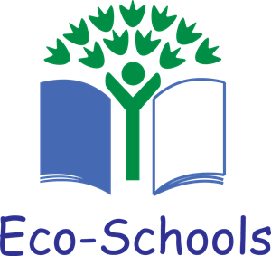 Eco Schools Logo ,Logo , icon , SVG Eco Schools Logo