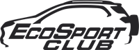 Eco Sport Club 2016 Logo