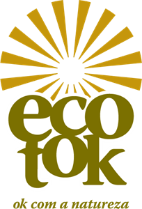 Eco Tok Logo ,Logo , icon , SVG Eco Tok Logo