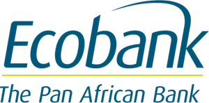 Ecobank Logo ,Logo , icon , SVG Ecobank Logo