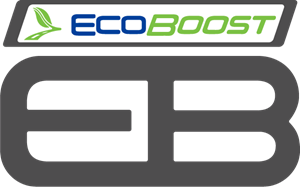 Ecoboost Logo ,Logo , icon , SVG Ecoboost Logo