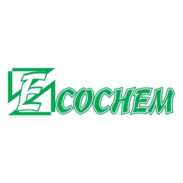 Ecochem Logo ,Logo , icon , SVG Ecochem Logo