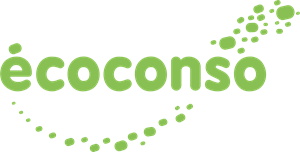 Écoconso Logo ,Logo , icon , SVG Écoconso Logo